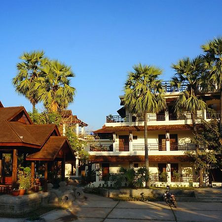 באגאן Myanmar Han מראה חיצוני תמונה